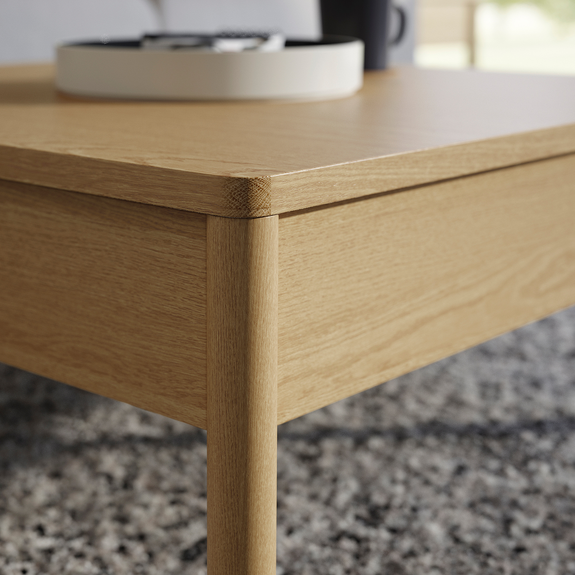TONSTAD coffee table
