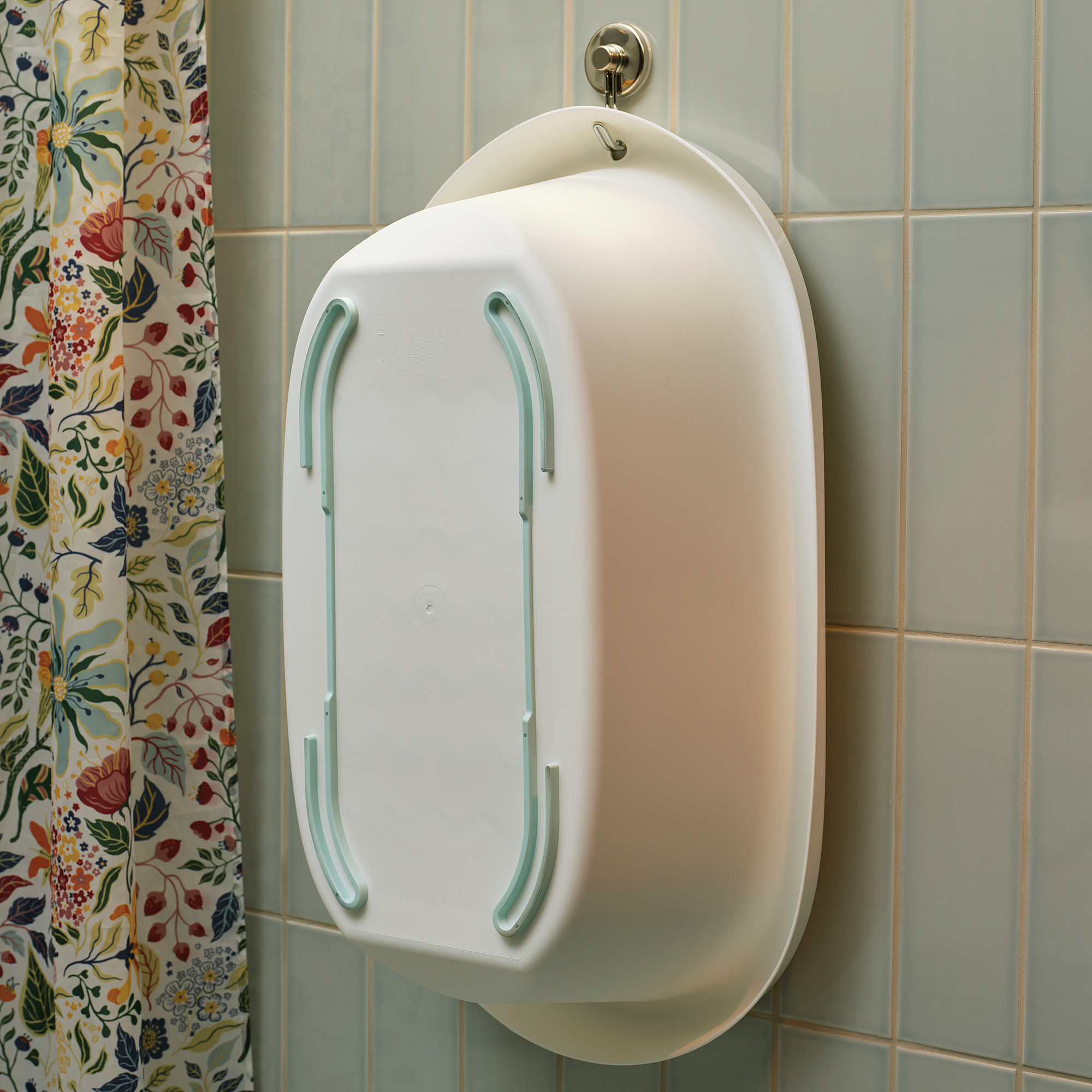 LÄTTSAM baby bath