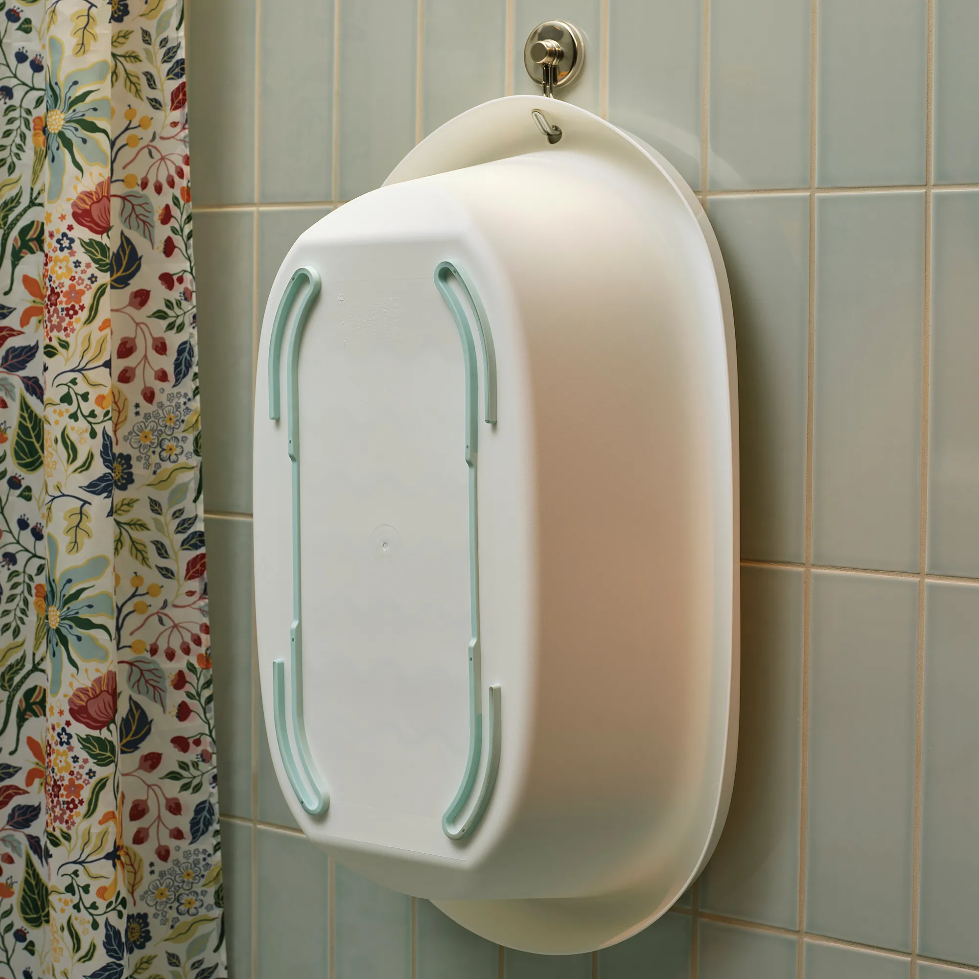 LÄTTSAM baby bath