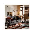 LANDSKRONA 2-seat sofa