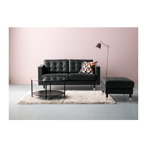 LANDSKRONA two-seat sofa