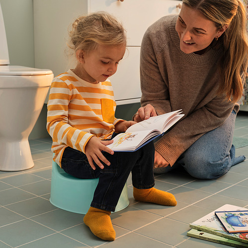 LILLA children's potty