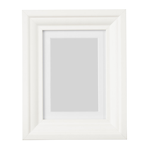 EDSBRUK - frame, white, 13x18 cm | IKEA Taiwan Online - PE725876_S4