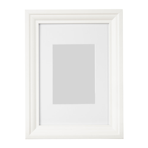 EDSBRUK - frame, white, 21x30 cm | IKEA Taiwan Online - PE725877_S4