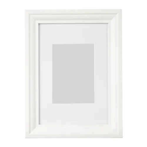 EDSBRUK - frame, white, 21x30 cm | IKEA Taiwan Online - PE725877_S4