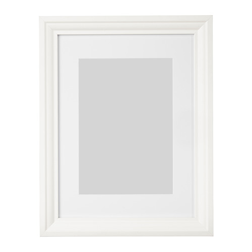 EDSBRUK - frame, white, 30x40 cm | IKEA Taiwan Online - PE725880_S4