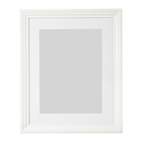EDSBRUK - frame, white, 40x50 cm | IKEA Taiwan Online - PE725883_S4