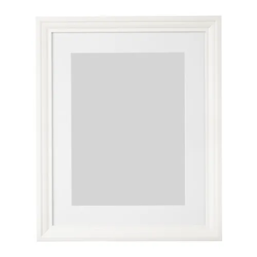 EDSBRUK - frame, white, 40x50 cm | IKEA Taiwan Online - PE725883_S4