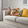 HANNELISE - 靠枕, 彩色 | IKEA 線上購物 - PE769951_S1