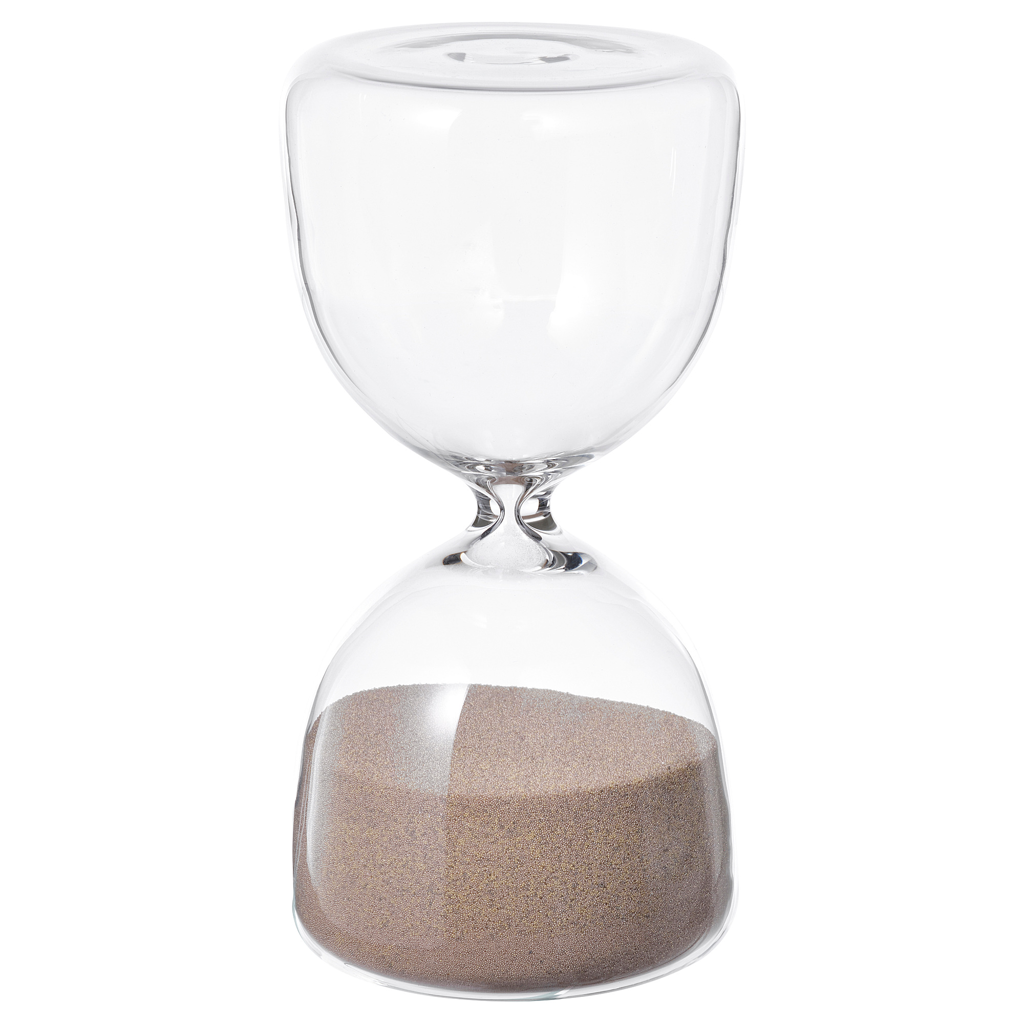 EFTERTÄNKA decorative hourglass