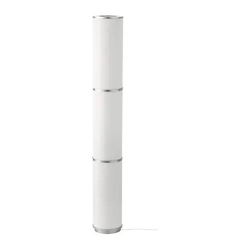 VIDJA - floor lamp, white, 138 cm | IKEA Taiwan Online - PE682388_S4