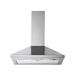 RYTMISK wall mounted extractor hood