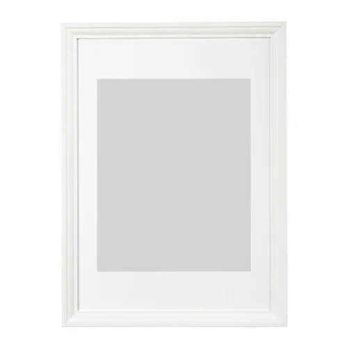 EDSBRUK - frame, white, 50x70 cm | IKEA Taiwan Online - PE725889_S4
