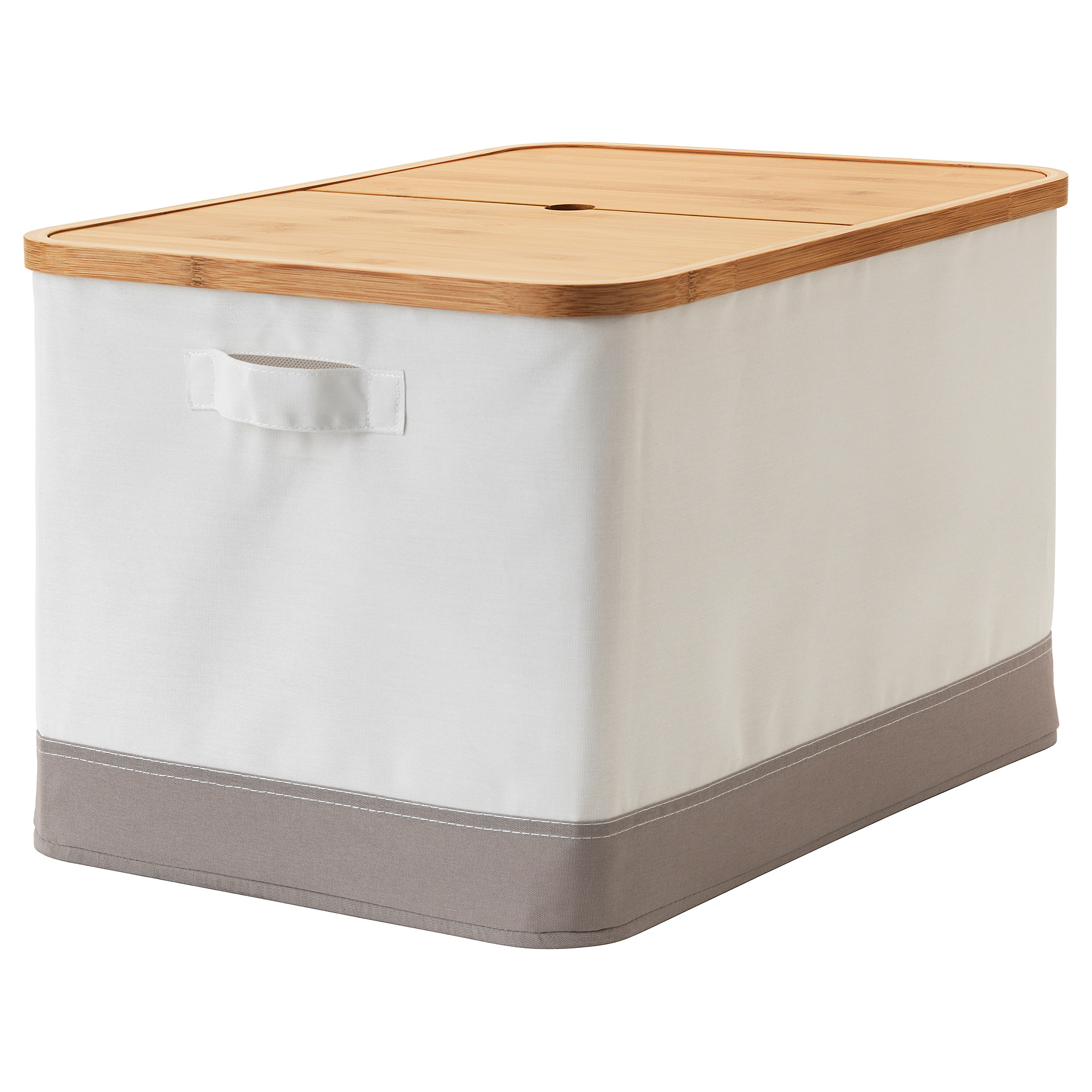 Rabbla 附蓋收納盒 Ikea 線上購物