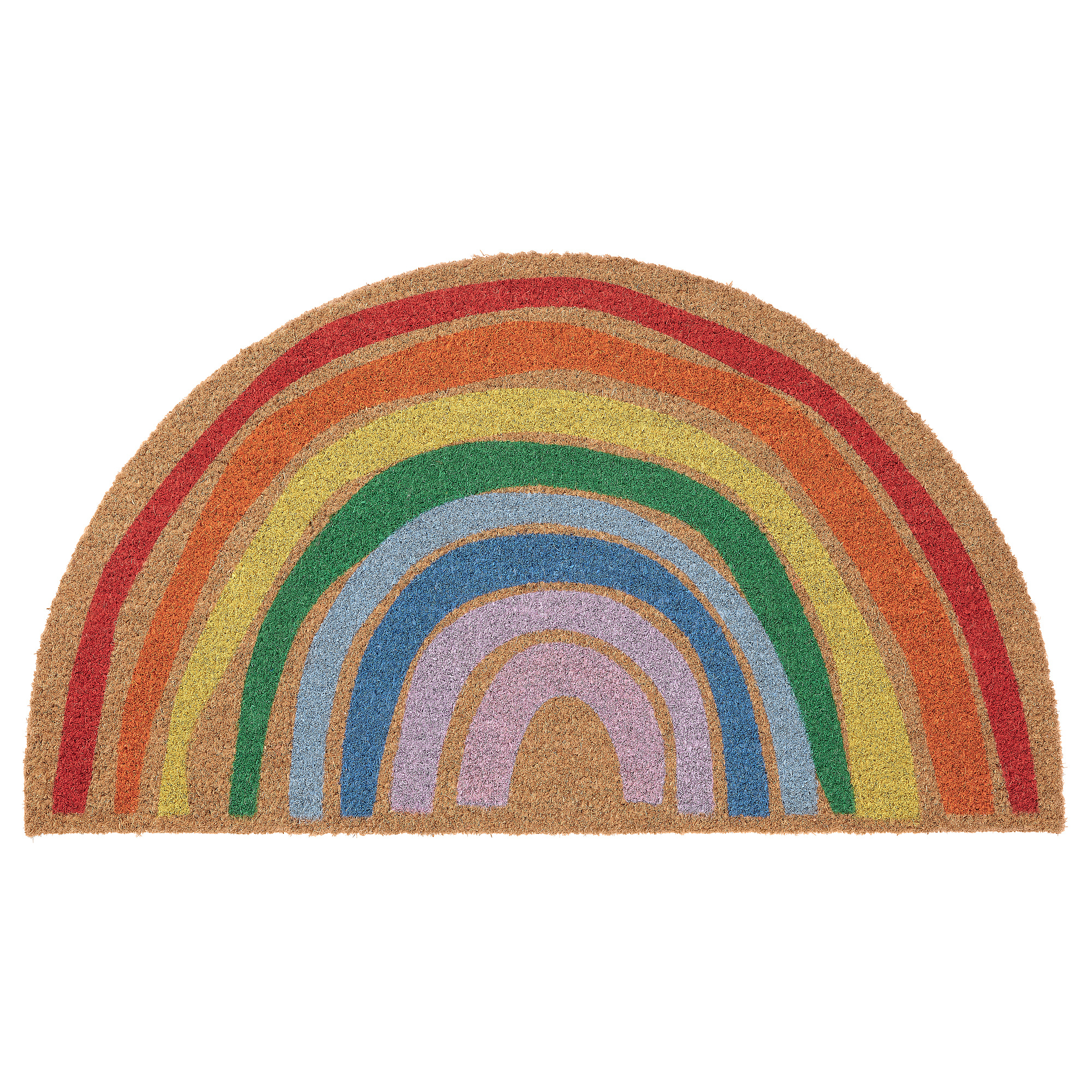 PILLEMARK door mat, indoor