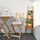 ASKHOLMEN - 盆栽架, 淺棕色 | IKEA 線上購物 - PE618527_S1