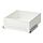 KOMPLEMENT - 抽屜附面板, 白色, 50x58 公分 | IKEA 線上購物 - PE868766_S1