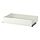 KOMPLEMENT - drawer, white, 100x58 cm | IKEA Taiwan Online - PE868777_S1