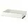 KOMPLEMENT - drawer, white, 100x58 cm | IKEA Taiwan Online - PE868777_S1