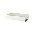 KOMPLEMENT - 抽屜, 白色, 100x58 公分 | IKEA 線上購物 - PE868777_S2 