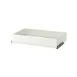 KOMPLEMENT - drawer, white, 100x58 cm | IKEA Taiwan Online - PE868777_S2 