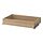 KOMPLEMENT - drawer, white stained oak effect, 92.8x56.9x16 cm | IKEA Taiwan Online - PE868778_S1