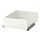 KOMPLEMENT - drawer, white, 50x58 cm | IKEA Taiwan Online - PE868779_S1