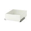 KOMPLEMENT - 抽屜, 白色, 50x58 公分 | IKEA 線上購物 - PE868779_S2 