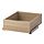 KOMPLEMENT - drawer, white stained oak effect, 42.8x56.9x16 cm | IKEA Taiwan Online - PE868780_S1