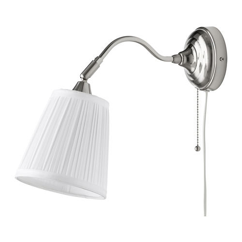 ÅRSTID wall lamp