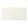 BODBYN - drawer front, off-white, 80x40 cm | IKEA Taiwan Online - PE725959_S1