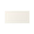 BODBYN - drawer front, off-white, 80x40 cm | IKEA Taiwan Online - PE725959_S2 