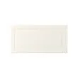 BODBYN - drawer front, off-white, 80x40 cm | IKEA Taiwan Online - PE725959_S2 