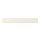 BODBYN - drawer front, off-white, 80x10 cm | IKEA Taiwan Online - PE725961_S1