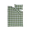 BANBJÖRNBÄR duvet cover and pillowcase