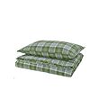 BANBJÖRNBÄR duvet cover and pillowcase