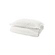 BIRGITTARÖNN duvet cover and pillowcase