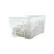 SAMLA box with lid