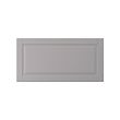 BODBYN - drawer front, grey, 80x40 cm | IKEA Taiwan Online - PE725960_S2 