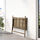 ASKHOLMEN - 戶外餐桌, 折疊式 淺棕色 | IKEA 線上購物 - PE625440_S1
