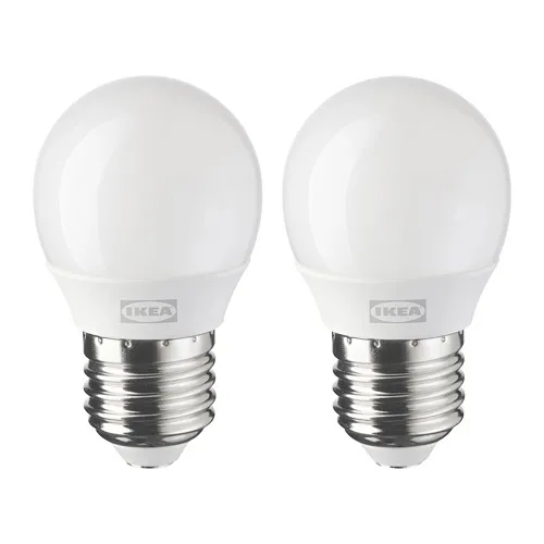 SOLHETTA - LED bulb E27 250 lumen, globe opal white | IKEA Taiwan Online - PE825822_S4