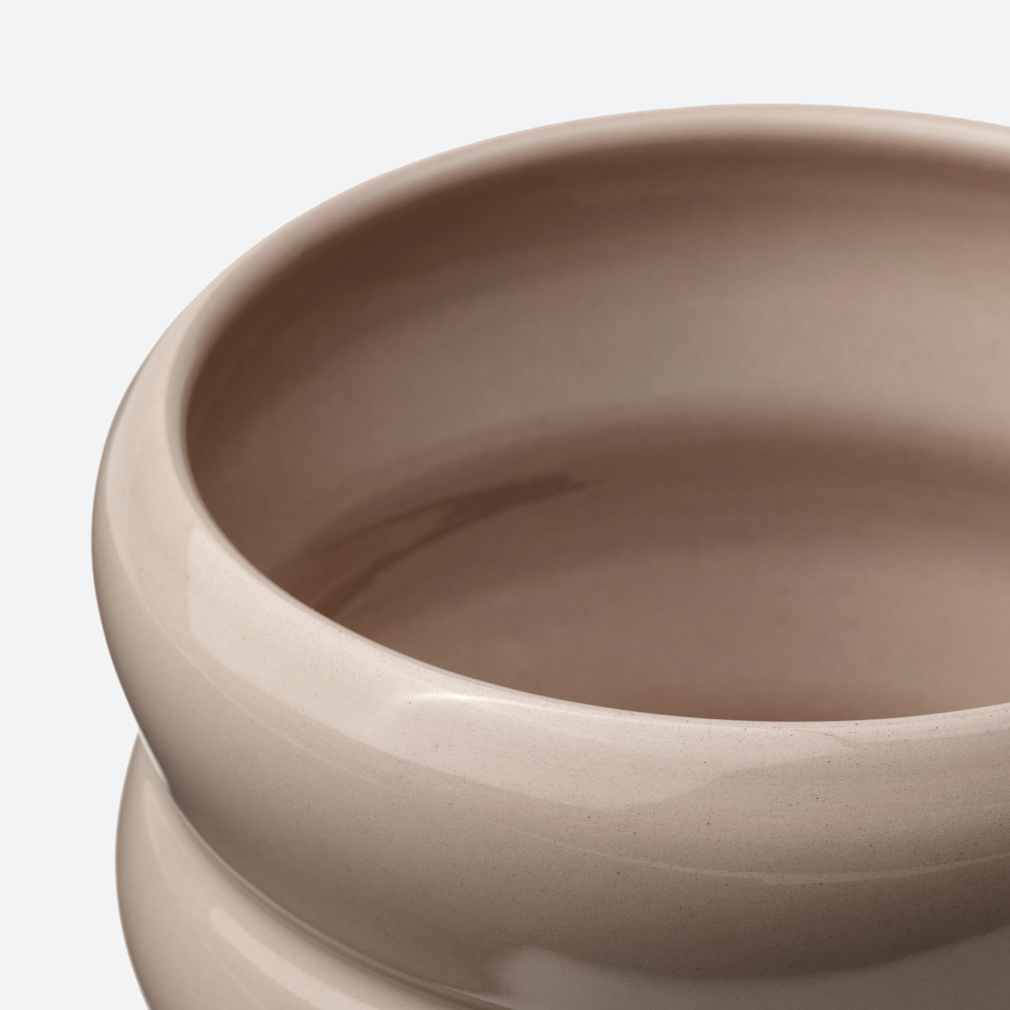 HASSELBUKETT plant pot