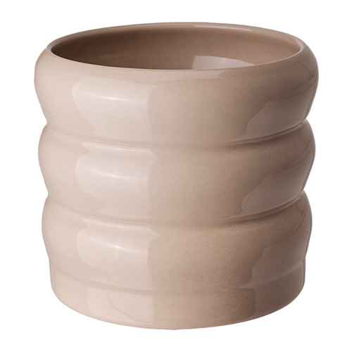 HASSELBUKETT plant pot