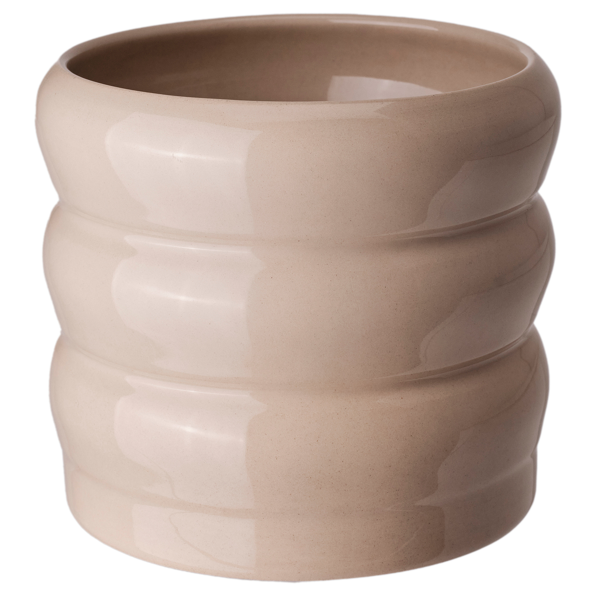 HASSELBUKETT plant pot