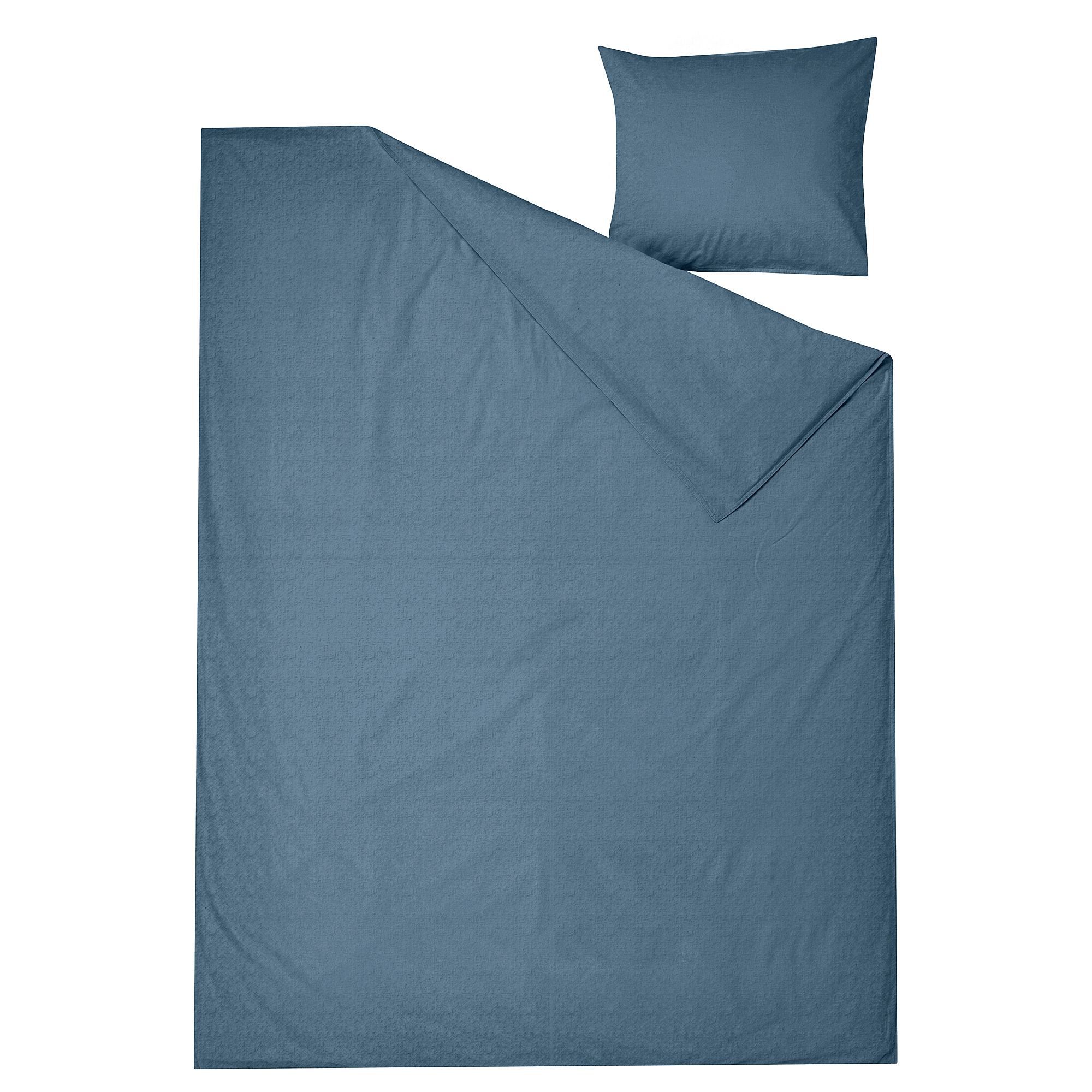 ÄNGSLILJA duvet cover and pillowcase