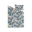 PJÄXE duvet cover and pillowcase