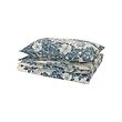 PJÄXE duvet cover and pillowcase