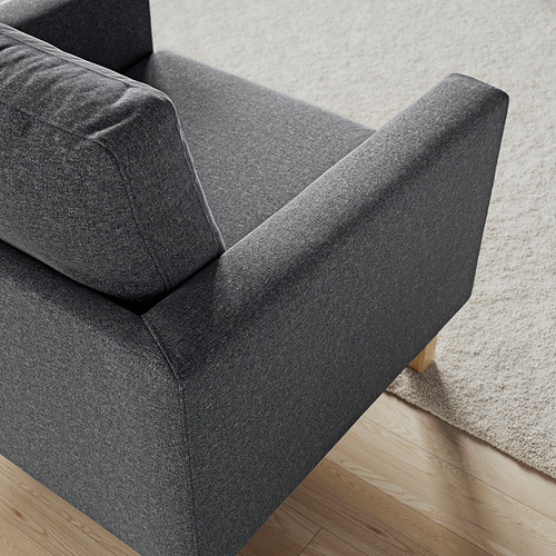 SALTSJÖBADEN 扶手椅