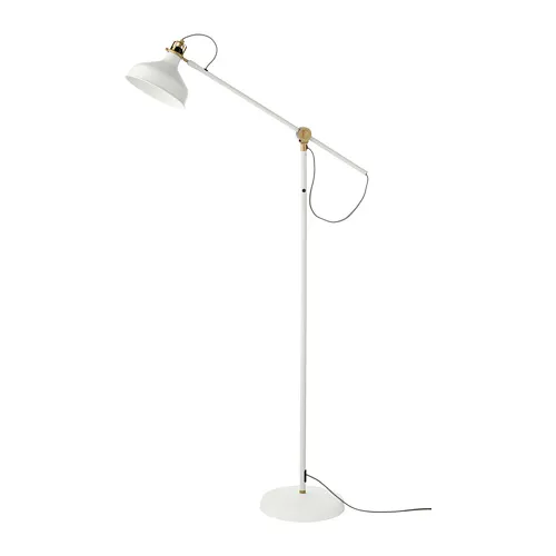 RANARP - floor/reading lamp, off-white | IKEA Taiwan Online - PE682605_S4