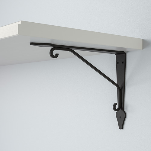 TRANHULT/KROKSHULT wall shelf